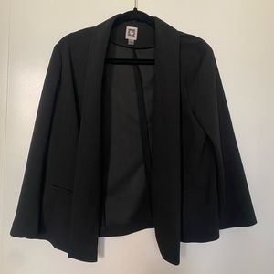 Anne Klein Blazer Jacket